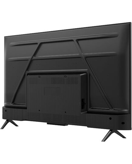 TCL 43P6K 4K UHD 60HZ TV (2025)