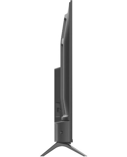 TCL 43P6K 4K UHD 60HZ TV (2025)