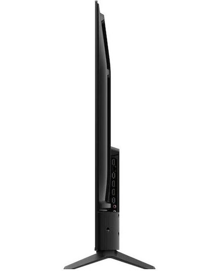 TCL 55P6K 4K UHD 60HZ TV (2025)