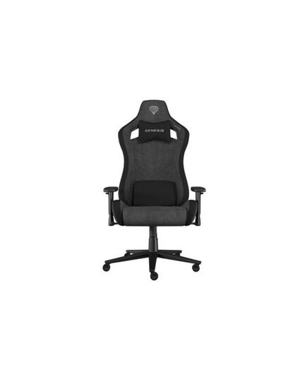 GENESIS GAMING CHAIR NITRO 660 GREY (NFG-2244) (GNSNFG-2244)