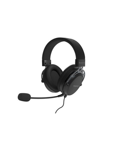 GENESIS GAMING HEADSET TORON 301 WITH MICROPHONE BLACK (NSG-2160) (GNSNSG-2160)