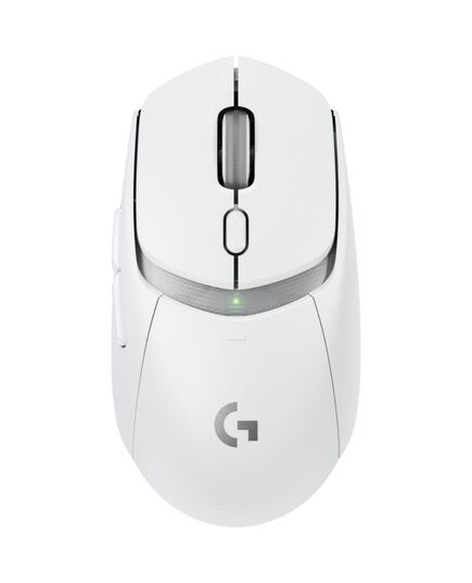 LOGITECH GAMING MOUSE G G309 WHITE (910-007207) (LOGG309WH)