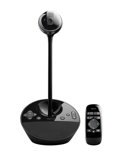 LOGITECH CONFERENCECAM BCC950