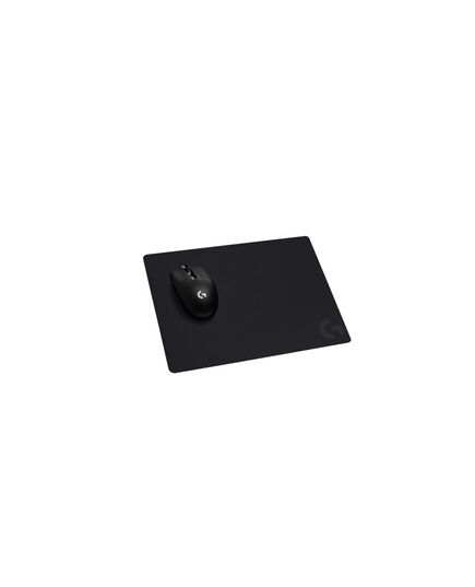 LOGITECH MOUSE GAMING WIRED G502X BLACK & MOUSEPAD G240