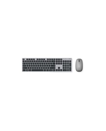 ASUS KEYBOARD AND MOUSE WIRELESS W5000 US COPILOT