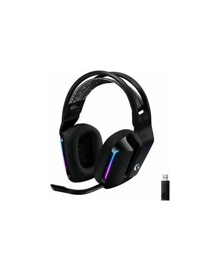 GAM.HDST LOGITECH G733 LSPD W/L RGB BLK
