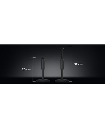 GENESIS GAMING MICROPHONE STAND THULIUM 350D  (NGM-2293) (GNSNGM-2293)