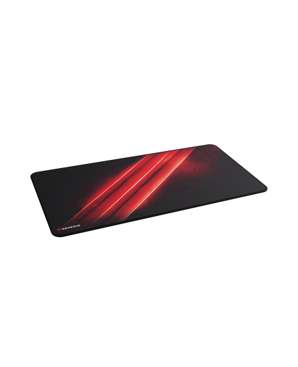 GENESIS GAMING MOUSE PAD CARBON 500M MAXI FLASH G2, 90 X 45 CM (NPG-2044) (GNSNPG-2044)