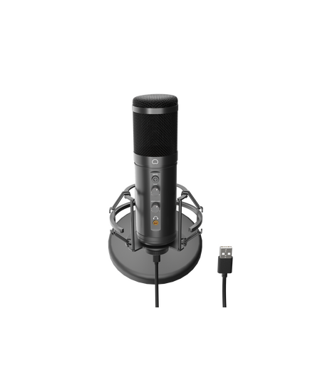 GENESIS GAMING MICROPHONE RADIUM 600 G2 STUDIO USB (NGM-2091) (GNSNGM-2091)