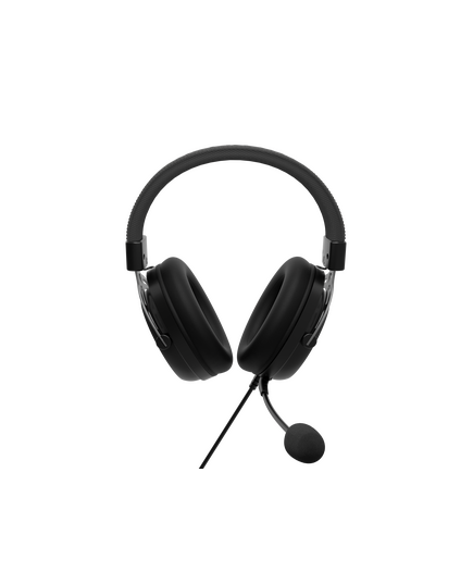 GENESIS GAMING HEADSET TORON 301 WITH MICROPHONE BLACK (NSG-2160) (GNSNSG-2160)