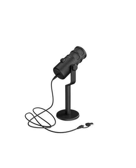 GENESIS GAMING MICROPHONE RADIUM 350D DYNAMIC USB (NGM-2168) (GNSNGM-2168)