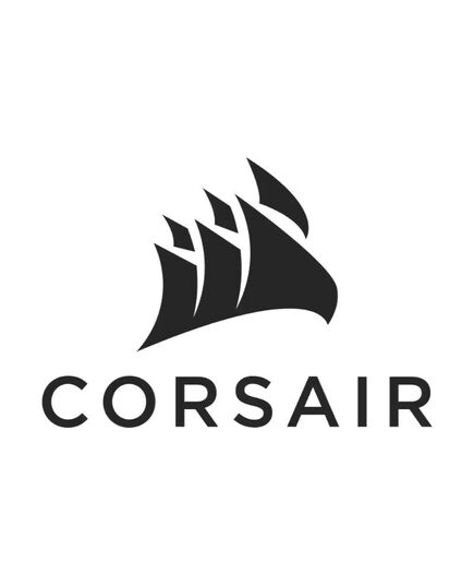 CORSAIR CASE SIDE PANEL 3500X TEMPGL BLK