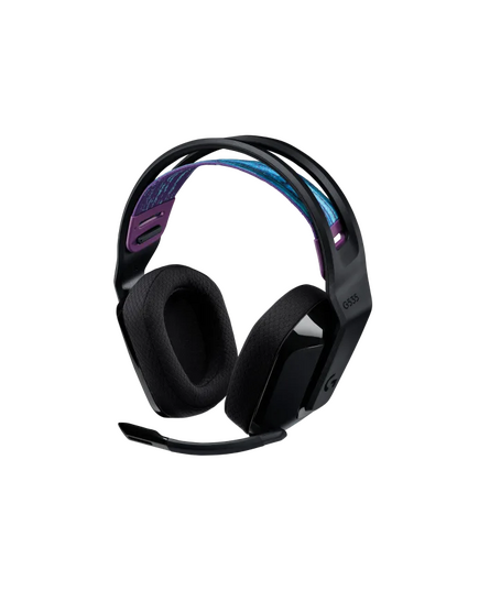 GAM.HDST LOGITECH G535 BLK