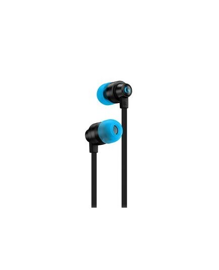 GAM.IN EAR HDPS LOGITECH G333 BLK