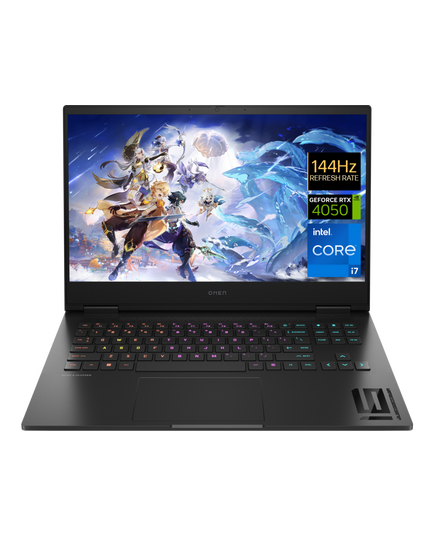 HP OMEN LAPTOP 16-WD0002NV B18A0EA