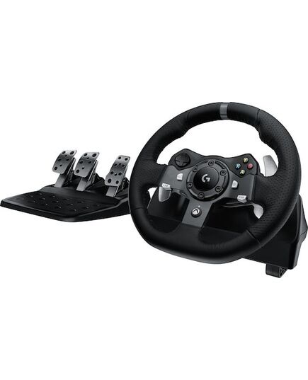 GAM. WHEEL LOGITECH G920 XB1 PC EMEA