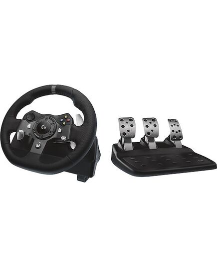 GAM. WHEEL LOGITECH G920 XB1 PC EMEA