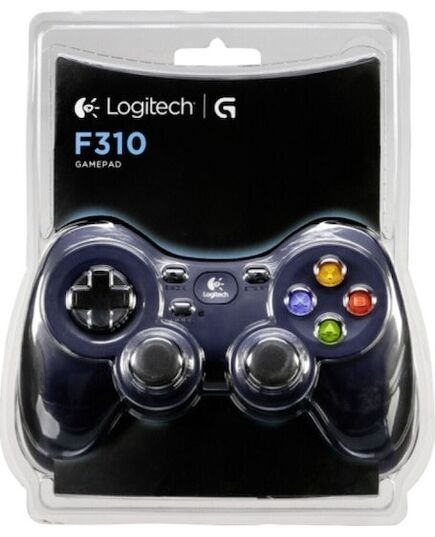 GAMEPAD PC LOGITECH F310
