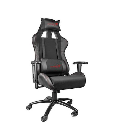 GENESIS GAMING CHAIR NITRO 550 G2 BLACK (NFG-2068) (GNSNFG-2068)