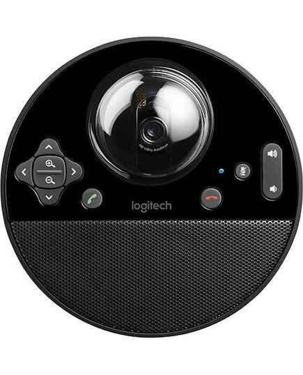 LOGITECH CONFERENCECAM BCC950