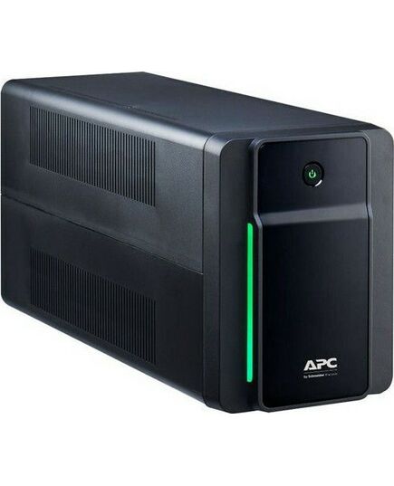 UPS APC BACK-UPS 750VA, 230V, AVR, SCHUK