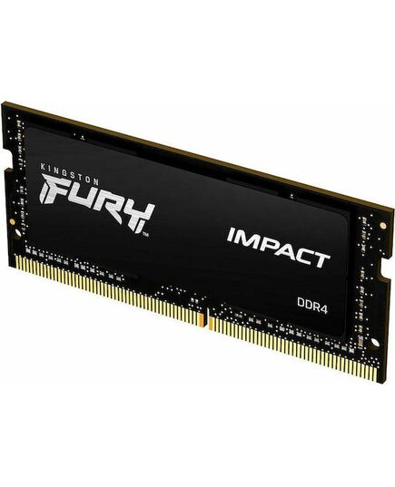 KINGSTON TECHNOLOGY KF432S20IB/16 MEMORY MODULE 16 GB 1 X 16 GB DDR4 3200 MHZ