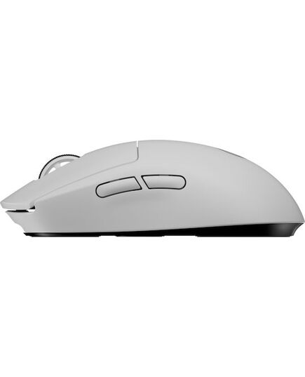 GAM.MOUSE LOGITECH GPRO X SPRLT.WHT EWR2