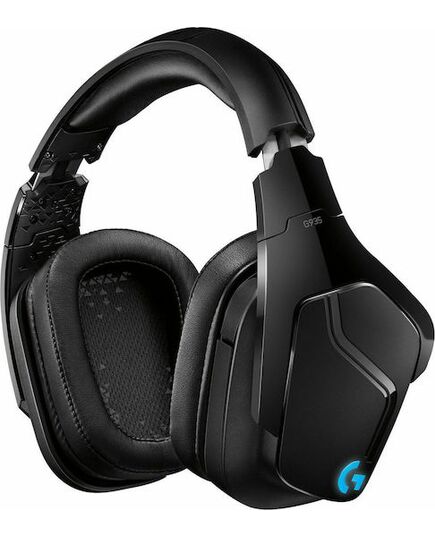 LOGITECH HEADSET GAMING G935 BLACK
