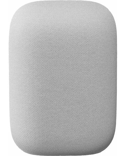 GOOGLE NEST AUDIO CHALK WHITE (GA01420-NO) (GOOGA01420-NO)