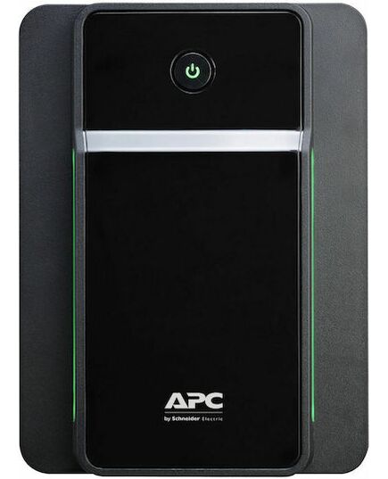 UPS APC BACK-UPS 2200VA, 230V, AVR, SCHU