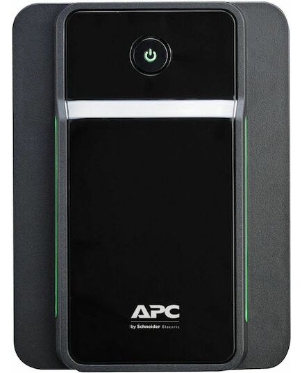 UPS APC BACK-UPS 750VA, 230V, AVR, SCHUK