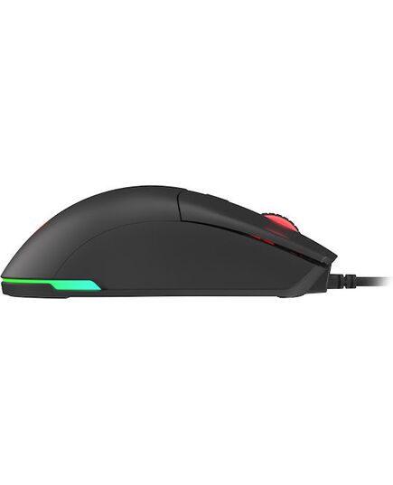 GENESIS GAMING MOUSE KRYPTON 750 8000DPI RGB ULTRALIGHT BLACK PAW3333 (NMG-1841) (GNSNMG-1841)