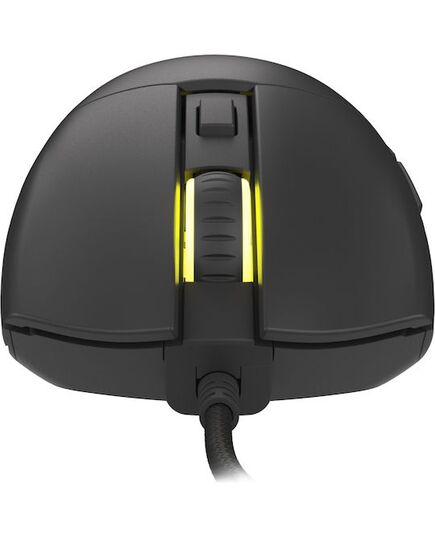 GENESIS GAMING MOUSE KRYPTON 750 8000DPI RGB ULTRALIGHT BLACK PAW3333 (NMG-1841) (GNSNMG-1841)