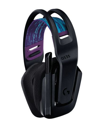 GAM.HDST LOGITECH G535 BLK