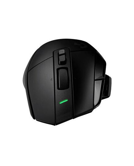 LOGITECH MOUSE G502 X LIGHTSPEED BLACK (910-006180) (LOGG502XLISBK)