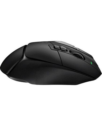 LOGITECH MOUSE G502 X LIGHTSPEED BLACK (910-006180) (LOGG502XLISBK)