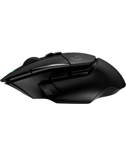 LOGITECH MOUSE G502 X LIGHTSPEED BLACK (910-006180) (LOGG502XLISBK)