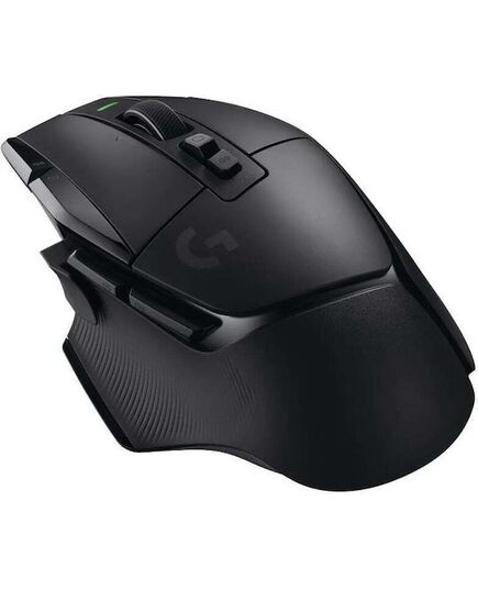 LOGITECH MOUSE G502 X LIGHTSPEED BLACK (910-006180) (LOGG502XLISBK)