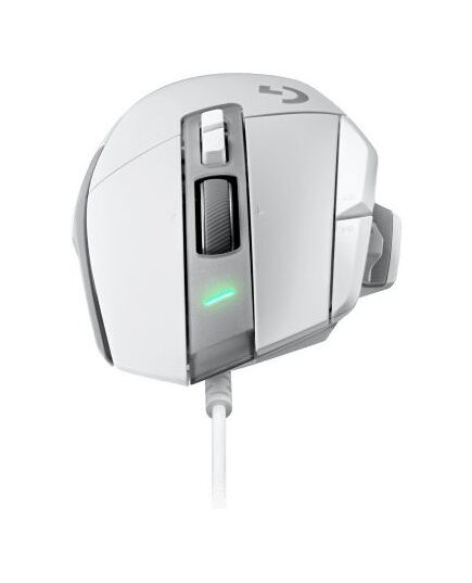 LOGITECH G502 X WHITE (910-006146) (LOGG520XWH1)