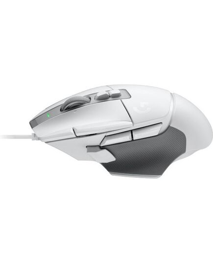 LOGITECH G502 X WHITE (910-006146) (LOGG520XWH1)