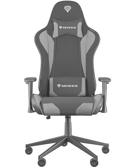 GENESIS GAMING CHAIR NITRO 440 G2 BLACK GREY (NFG-2067) (GNSNFG-2067)
