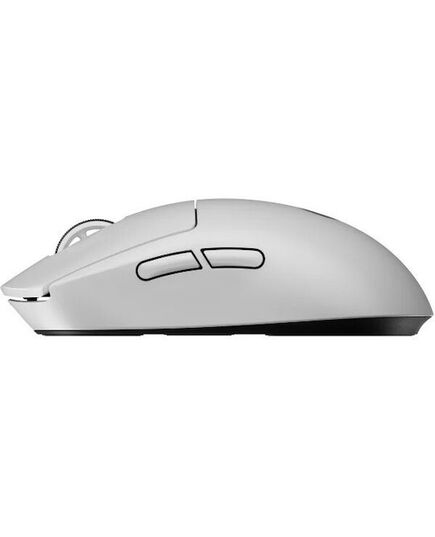 LOGITECH MOUSE G PRO X SUPERLIGHT 2 WHITE (910-006639) (LOGGPROXSL2WH)