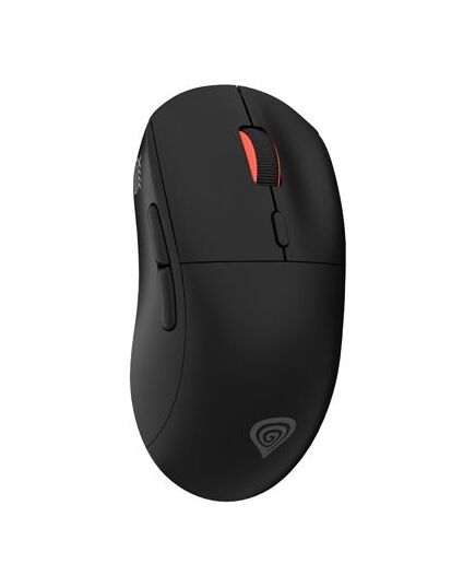 GENESIS GAMING MOUSE ZIRCON XIII CUSTOM WIRELESS 26000DPI BLACK (NMG-2089) (GNSNMG-2089)