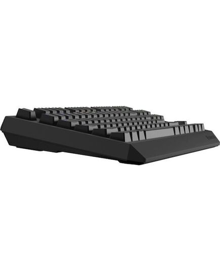 GENESIS GAMING KEYBOARD THOR 230 TKL WIRELESS US BLACK RGB MECHANICAL OUTEMU SILENT LEMON (NKG-2108) (GNSNKG-2108)
