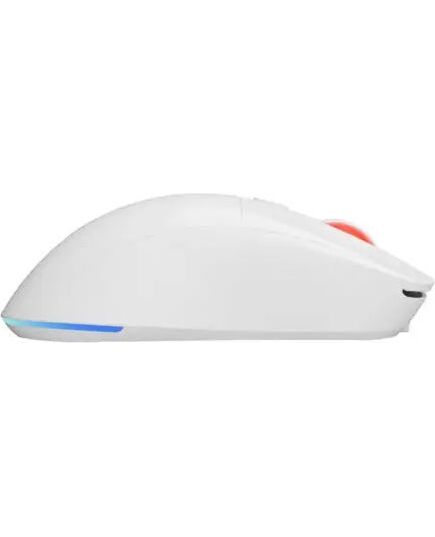 GENESIS GAMING MOUSE ZIRCON XIII CUSTOM WIRELESS 26000DPI WHITE (NMG-2090) (GNSNMG-2090)