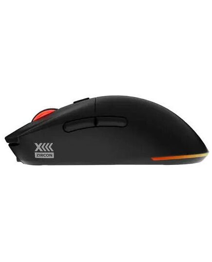 GENESIS GAMING MOUSE ZIRCON XIII CUSTOM WIRELESS 26000DPI BLACK (NMG-2089) (GNSNMG-2089)