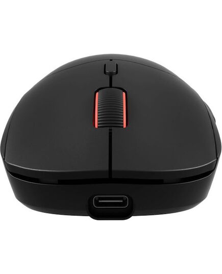 GENESIS GAMING MOUSE ZIRCON XIII CUSTOM WIRELESS 26000DPI BLACK (NMG-2089) (GNSNMG-2089)