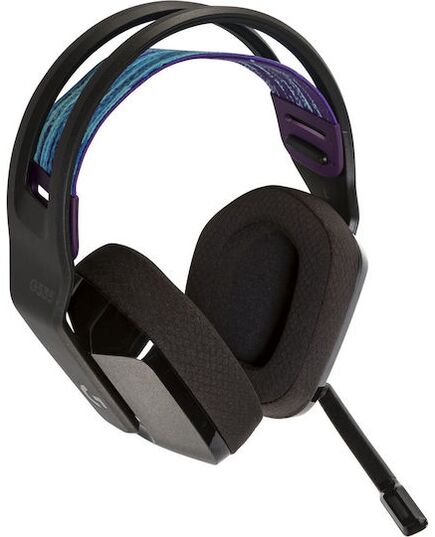 GAM.HDST LOGITECH G535 BLK