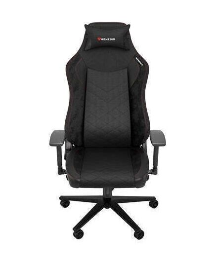 GENESIS GAMING CHAIR NITRO 890 G2 BLACK (NFG-2050) (GNSNFG-2050)
