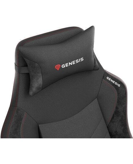 GENESIS GAMING CHAIR NITRO 890 G2 BLACK (NFG-2050) (GNSNFG-2050)